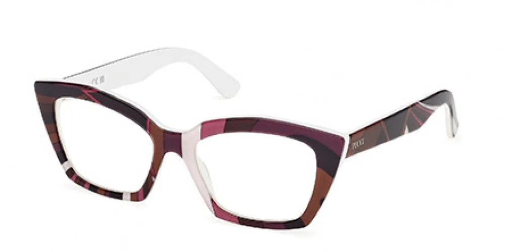 Emilio Pucci 5274 Eyeglasses - view 2